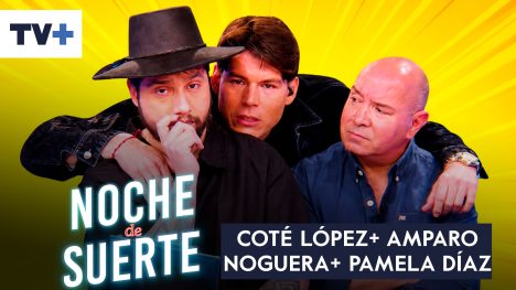 Noche de Suerte | 07 de septiembre de 2026