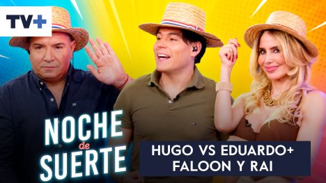Noche de Suerte | 18 de septiembre de 2026