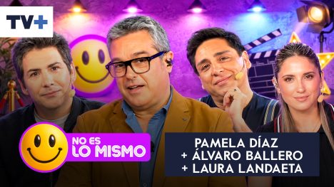 No es lo mismo | 23 de septiembre de 2026