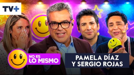 No es lo mismo | 24 de septiembre de 2026
