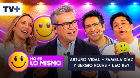 No es lo mismo | 25 de septiembre de 2026