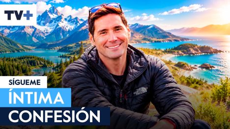 ¡Pancho Saavedra luce esplendido a sus 48 años!