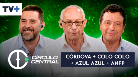 Círculo Central | 27 de septiembre de 2026
