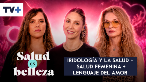 Salud es Belleza | 25 de septiembre de 2026