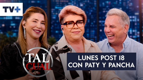 Tal Cual | 21 de septiembre de 2026