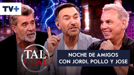 Tal Cual | 25 de septiembre de 2026