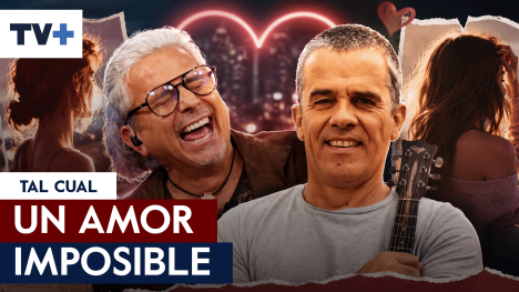 Pablo se fue de tarro: ¡contó secreto de Keko Yonge!