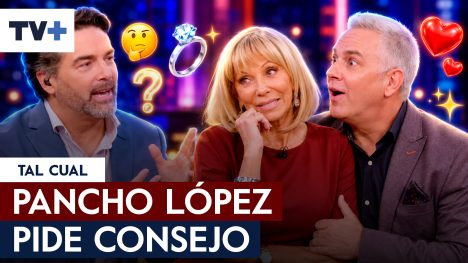 Teatro en Tal Cual: ¡Raquel y Jose están casados!