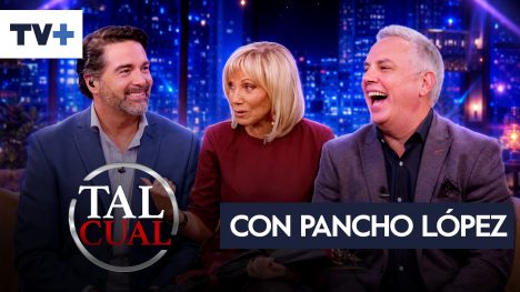 Tal Cual | 02 de septiembre de 2026