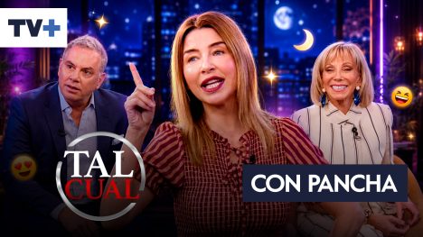 Tal Cual | 03 de septiembre de 2026