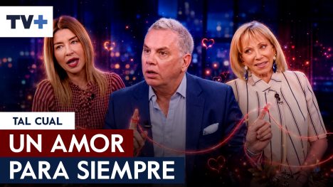 La leyenda del hilo rojo: el lazo predestinado