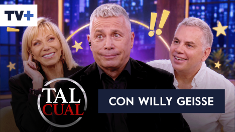 Tal Cual | 04 de septiembre de 2026