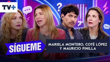 Sígueme | 07 de septiembre de 2026