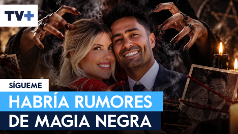 Daniela Aránguiz sobre exmatrimonio Jiménez López: “Aquí los dos se están sacando los ojos”