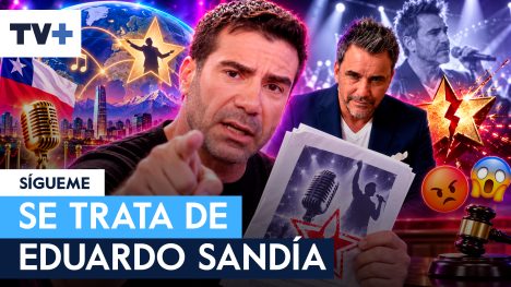 Douglas es demandado por engañar a artista nacional y querer llevarlo al estrellato