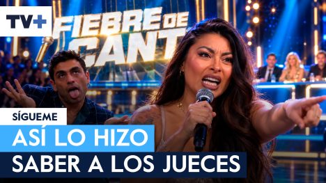 Fanny Cuevas enfurecida por favoritismo y horrible gesto de Etienne