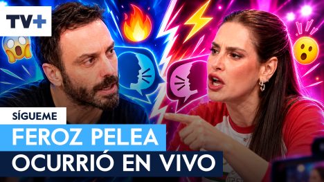 Adriana Barrientos suma enemigos: ¿tiene tanto peso en Zona de Estrellas?