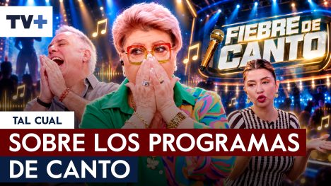 La punzante opinión de Paty: “Salen unos piojos cantando”