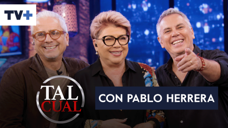 Tal Cual | 15 de septiembre de 2026