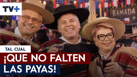 Aro, aro, aro… esto si que es cultura, en Tal Cual seguimos con las rimas sin censura