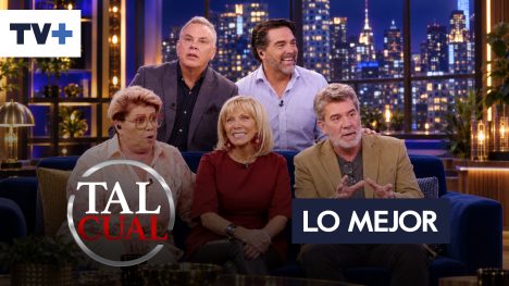 Tal Cual | 18 de septiembre de 2026