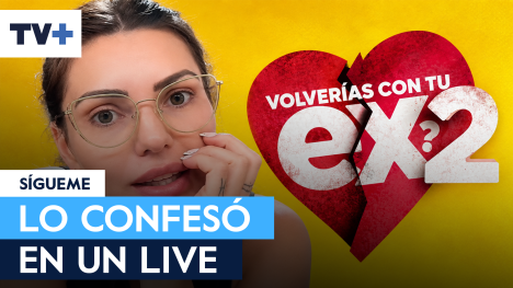 ¡Los celos se la comieron! Faloon dice que Volverías con tu ex? 2 fue su pero reality