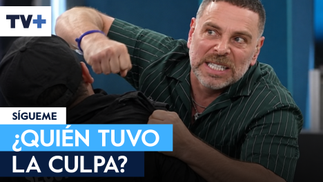 ¡Neme vivió tenso momento sobre el escenario!