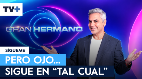 ¡Es real! José Miguel Viñuela se queda con Gran Hermano