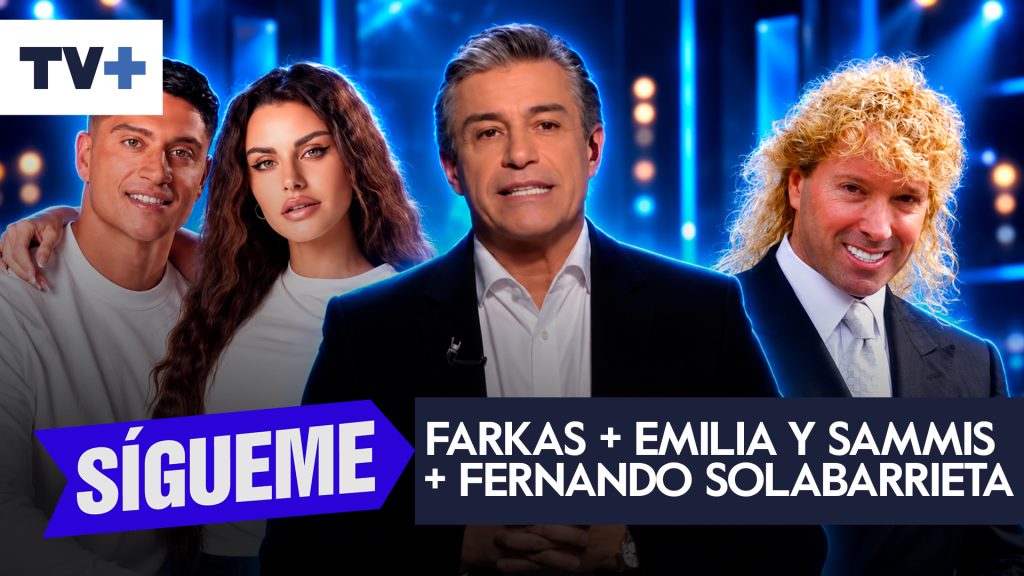 Sígueme | 22 de septiembre de 2026