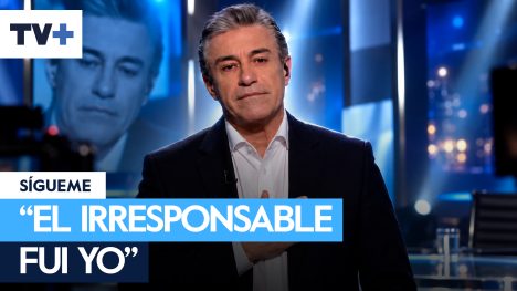 Fernando Solabarrieta reaparece en “Sin Filtros” con importante mea culpa