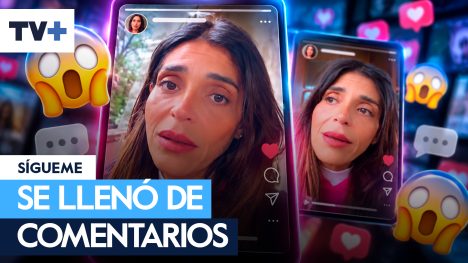 Kathy Orellana alertó a sus seguidores con preocupante video