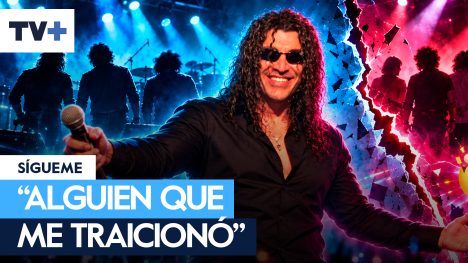 Leo Rey rompió el silencio y habló de lo doloroso que fue salir de “La Noche”