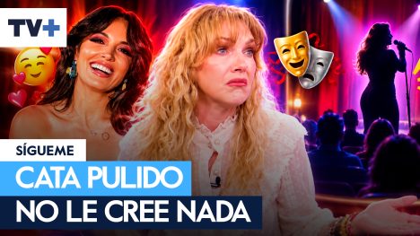 Yamila hablaría de sí misma y el conflicto con Américo en su nuevo show