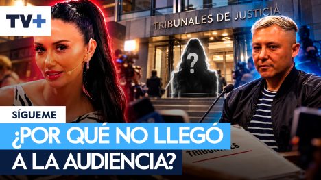 Hablamos con Fadwa Rabi, la abogada de Pamela Díaz