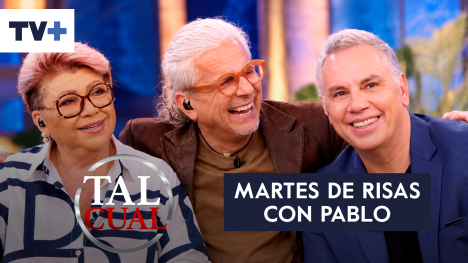 Tal Cual | 22 de septiembre de 2026
