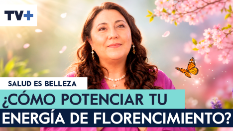 ¡Conecta con tu energía de florecimiento esta primavera!