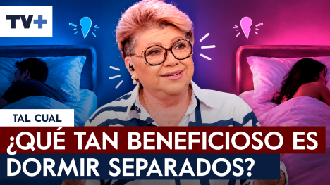 ¿Trae más beneficios para la pareja dormir en camas separadas?