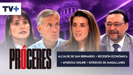 Próceres | 01 de septiembre de 2026