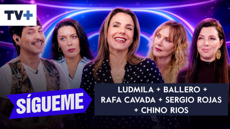 Sígueme | 04 de septiembre de 2026