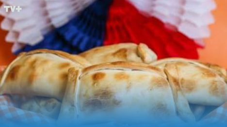Fiestas Patrias 2026: la mejor receta de empanadas de pino paso a paso