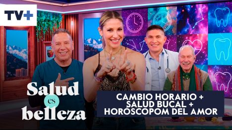 Salud es Belleza | 01 de septiembre de 2026