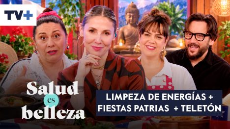 Salud es Belleza | 17 de septiembre de 2026