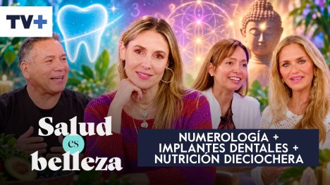 Salud es Belleza | 15 de septiembre de 2026