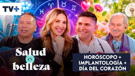 Salud es Belleza | 29 de septiembre de 2026