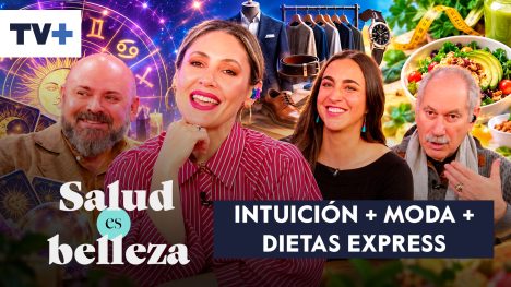 Salud es Belleza | 30 de septiembre de 2026
