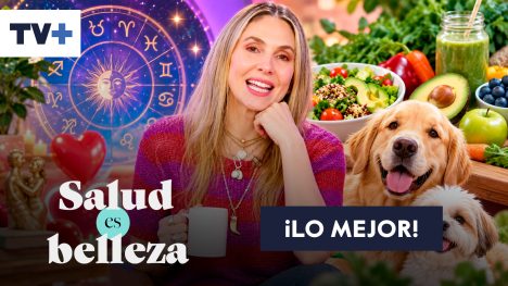 Salud es Belleza | 18 de septiembre de 2026