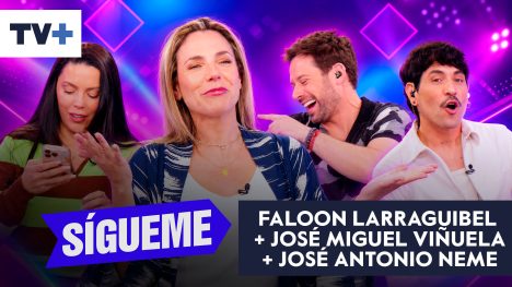 Sígueme | 21 de septiembre de 2026