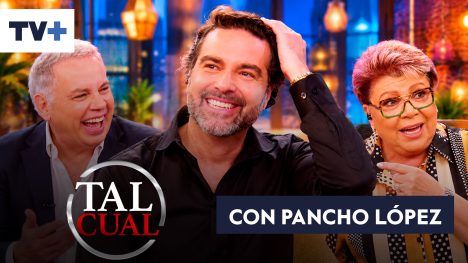 Tal Cual | 29 de septiembre de 2026