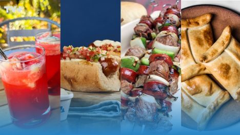 Fiestas Patrias: Cuántas calorías tiene una empanada, choripán, terremoto y anticucho