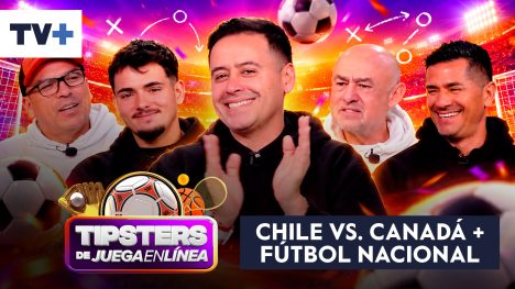 Tipsters | 28 de septiembre de 2026